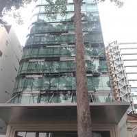 Bán khách sạn 4 sao fusion suites sài gòn