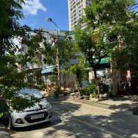 Bán nhà 3t 90m2 h.nam view sông hàn, mỹ an 3. giá 12.5 tỷ. ngay cầu ttl.