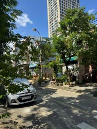 Bán nhà 3t 90m2 h.nam view sông hàn, mỹ an 3. giá 12.5..