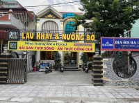 Bán nhà rêu food new new giá tốt vị trí vô cùng đắc địa tại huyện quỳnh phụ,