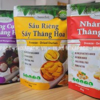 Báo giá in túi zip tại xưởng – giá tốt cho số lượng lớn & nhỏ