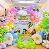 Bật mí bí quyết tạo nên đêm hội trăng rằm