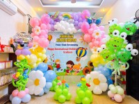 Bật mí bí quyết tạo nên đêm hội trăng rằm