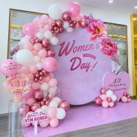 Bí quyết tạo bất ngờ ngày 20/10 khiến phái đẹp 
