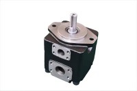 Bơm cánh gạt, bơm thủy lực cánh gạt, bơm cánh gạt thủy lực, máy bơm cánh gạt