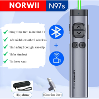 Bút trình chiếu tivi cường lực - bảng led norwii n97s giá rẻ