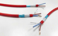 Cáp chống cháy chống nhiễu altek kabel