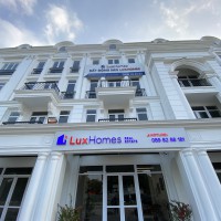 Cho thuê các căn shophouse, liền kề, biệt thự dự án louis đại mỗ