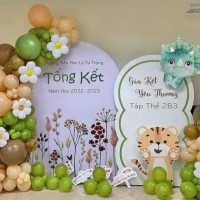 Các địa chỉ thuê trang trí uy tín, đẹp và chuyên nghiệp tại tp.hcm, hà nội