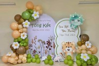 Các địa chỉ thuê trang trí uy tín, đẹp và chuyên nghiệp tại tp.hcm, hà nội