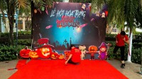 Các ý tưởng trang trí halloween mới nhất 2025 tại..