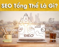 Cách seo tổng thể website lên top google bền vững