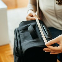 Cách giặt balo bằng máy giặt và bằng tay đúng cách
