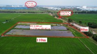 Cần bán hơn 8.000 m2 đất mặt tiền đường hồ chí minh - chơn thành tại  huyện đức