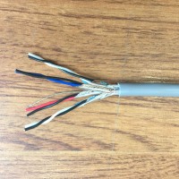 Cáp tín hiệu vặn xoắn altek kabel 1 pair/2 pair/3 pair/4 pair