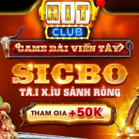 Casino đẳng cấp hàng đầu tại hitclub