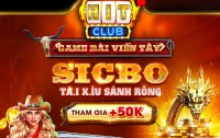 Casino đẳng cấp hàng đầu tại hitclub