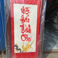 Câu đối chúc tết hay nhất năm bính ngọ 2026