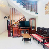 Chính chủ bán nhà liền kề 60,8m2 tại trịnh văn bô - hà nội