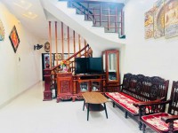 Chính chủ bán nhà liền kề 60,8m2 tại trịnh văn bô -..