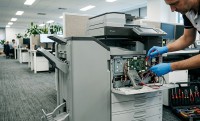 Cho thuê máy photocopy ricoh tiết kiệm chi phí tối ưu