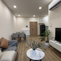 Cho thuê căn hộ viva plaza 2pn, 75m2 full nội thất mới đẹp tại quận 7