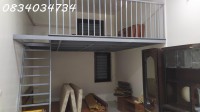Cho thuê căn hộ khép kín trung hòa - cầu giấy - hà nội - diện tích: 22 m2, 28