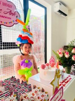 Cho thuê chú hề tại nhà hcm