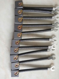 Chổi than công nghiệp - chất lượng vượt trội, giá cả cạnh tranh