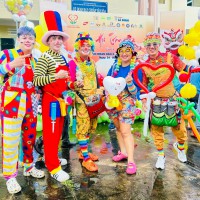 Chú hề sinh nhật – nhân vật nhỏ, ký ức lớn trong ngày đặc biệt