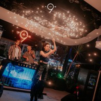 Dịch vụ múa lửa chuyên nghiệp – bùng nổ mọi sự kiện 2026