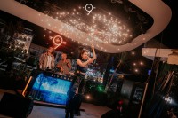 Dịch vụ múa lửa chuyên nghiệp – bùng nổ mọi sự kiện..