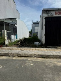 đất 119m2 an bắc 4, ngũ hành sơn, gần bv 600 giường, hướng..