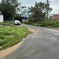 đất 2 mặt tiền,100m2/ 5,2  tỷ, đất đường  bùi bỉnh uyên, hòa hải, nhsơn, đ nẵng,