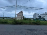 đất đường nguyễn khắc viện, lô 137m² mặt tiền 6m, phường..