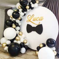 Decor valentine sang trọng – không gian lãng mạn chuẩn 5 sao cho ngày lễ tình nh