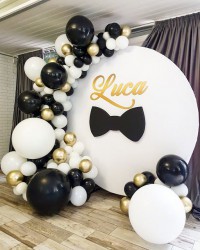 Decor valentine sang trọng – không gian lãng mạn chuẩn 5 sao cho ngày lễ tình nh