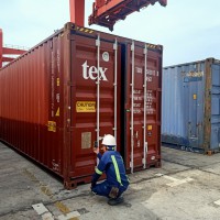 Địa chỉ bán container văn phòng cũ giá rẻ uy tín tại hà nội