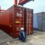 Địa chỉ bán container văn phòng cũ giá rẻ uy tín tại..