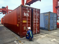 Địa chỉ bán container văn phòng cũ giá rẻ uy tín tại..