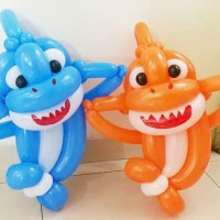 Dịch vụ chú hề sinh nhật cho bé trọn gói, giá rẻ & vui nhộn nhất