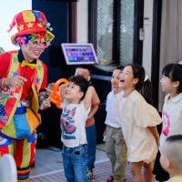 Dịch vụ chú hề sinh nhật chuyên nghiệp – khuấy động mọi bữa tiệc cùng sinh nhật