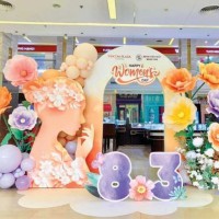 Dịch vụ decor trang trí 20/10 trọn gói chuyên nghiệp