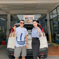 Dịch vụ lắp đặt phụ kiện ô tô tại nhà