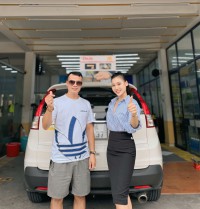 Dịch vụ lắp đặt phụ kiện ô tô tại nhà