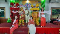 Dịch vụ múa lân trung thu hà nội chuyên nghiệp cho trường học