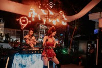 Dịch vụ múa lửa chuyên nghiệp hà nội & tp.hcm – biểu diễn..