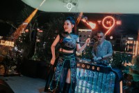 Dịch vụ múa lửa chuyên nghiệp – khuấy động mọi sân khấu..