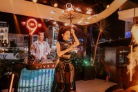 Dịch vụ múa lửa chuyên nghiệp – khuấy động mọi sự kiện..