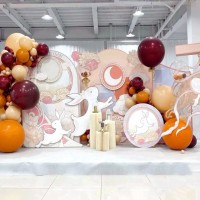 Dịch vụ tổ chức trung thu trọn gói: mang niềm vui đêm rằm đến mọi nhà!